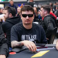 Bernardo Sette crava #107-Medium do WCOOP em pódio 100% brasileiro