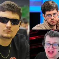 Você pagaria? Difícil call em duelo brasileiro marcou título de Bernardo Sette no WCOOP