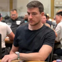 Rodrigo Selouan é quarto e leva US$ 168 mil no Super High Roller do WCOOP