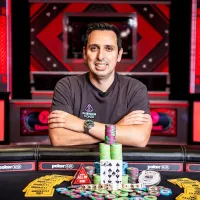 Sergio Aido crava GGMillion$ da WSOP Online, fatura US$ 1,9 milhão e 2º bracelete