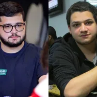 Davi Cola é quarto no Main Event-High do WCOOP; Luiz Ferreira faz pódio no Low