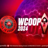 Domínio brasileiro e US$ 95 milhões em prêmios: os números do WCOOP