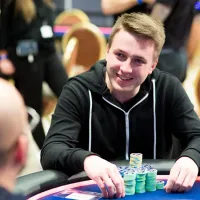 Samuel Vousden é campeão do Main Event-H do WCOOP e leva US$ 1 milhão