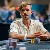 Segundo, mas campeão? Regra rende forra extra para Yuri Martins no ranking do WCOOP