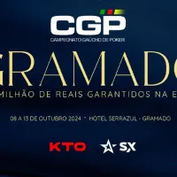 CGP Gramado terá R$ 1 milhão garantido e grande festa de 10 anos do circuito