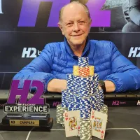 Décio Burd é campeão do 50K Experience do H2 Club São Paulo