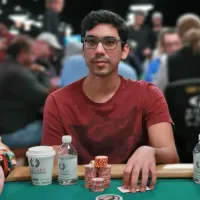 Pablo Brito se classifica à mesa final do GGMillion$; Campeão levará US$ 333 mil