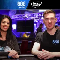 Confira as dicas do Team 888poker para jogar seu primeiro torneio ao vivo