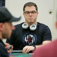 Brunno Botteon é o primeiro jogador garantido no BSOP Millions Championship