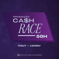 H2 Club Curitiba lança promoção imperdível que dará prêmios no cash game; veja detalhes