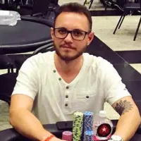 Fellipe Drapichinski vai ao pódio do Bounty Hunters Daily Main US$ 54 do GGPoker