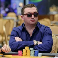 Flop perfeito e runner runner cruel: Fabio Bonatto sofre no BSOP/LAPT Rio