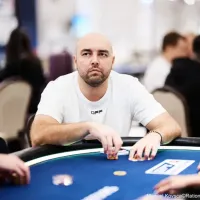 Ognyan Dimov crava Evento #12 do EPT Chipre e encerra jejum de quase uma década