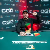 Cristian Dias leva a melhor e crava 500 PLO Turbo KO do CGP Gramado