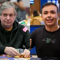 Mão surreal tem reviravoltas e desfecho insano no Main Event do BSOP Rio