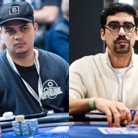 Belarmino Souza e Pablo Brito alcançam a FT do Evento #36 do EPT Chipre