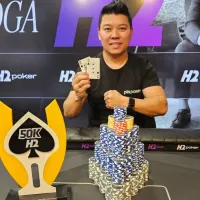 Fabio Murakami vence o Last Chance 50K do H2 Club São Paulo