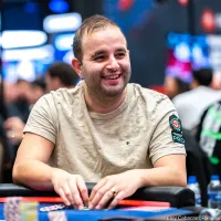 Kayhan Mokri vence $25K NLH do EPT Chipre e estende boa fase no circuito