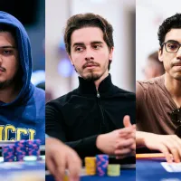 Trio brasileiro avança ao Dia 2 do High Roller do EPT Chipre