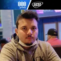 Henrique Okagawa fatura o título do Big Shot US$ 109 do 888poker