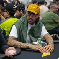 Guilherme Dascanio é vice no Main Event do KSOP GGPoker Online e leva US$ 250 mil