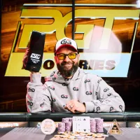 Daniel Negreanu supera Alex Foxen e crava Evento #6 do PGT PLO II