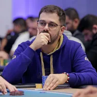 Felipe Boianovsky é vice no US$ 630 VenomSpecial Sunday HR do ACR Poker