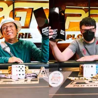 James Chen conquista Evento #4 do PGT PLO II; Isaac Haxton crava o #5