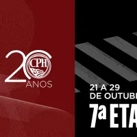 H2poker São Paulo dá o pontapé inicial na 7ª etapa da 20ª edição do CPH