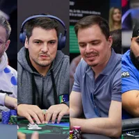 Satélite do BSOP Millions dobra garantido e craques garantem pacotes no PokerStars