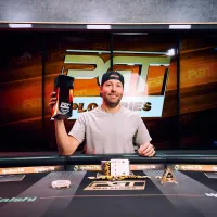 Jeremy Ausmus vence Evento #7 do PGT PLO II após maratona no heads-up