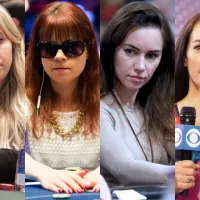 Definidas as oito finalistas do Women in Poker Hall of Fame; veja quem são