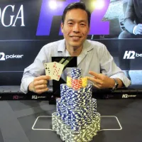 Marcelo Tori garante o título do High Roller One Day 200K do CPH