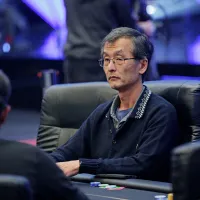 Ricardo Nakamura estende vantagem na liderança do ranking geral do BSOP