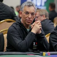 Após etapa no Rio, Pedro Todorovic é o novo líder do ranking de PLO do BSOP