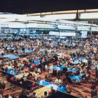 Main Event da WSOP Circuit Argentina quebra recorde; entenda