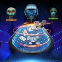 “PresidentSOA” vai à mesa final do Evento #21 da KO Games do 888poker