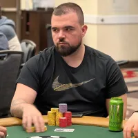 Pedro Padilha tem domingo mágico no GGPoker com dois títulos e um vice