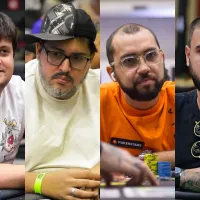 Mega Satélite do BSOP Millions quase dobra garantido e premia 29 jogadores