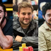 Brasil tem mais três classificados ao Dia 3 do Super Main Event da WSOP Paradise