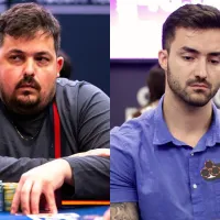 Gabriel Medeiros e Matheus Machado dão show com títulos no PokerStars