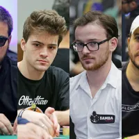 Satélite do BSOP Millions supera dobro do garantido no PokerStars; veja os premiados