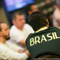 ＂fedazete＂ forra com bounties e crava Sunday Million da Stars Season