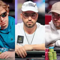 Reembolso milionário: GGPoker bane campeão e aumenta prêmios de estrelas na WSOP Online