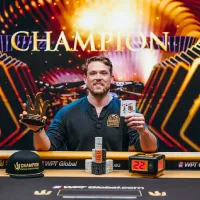 Alex Foxen vence Evento #5 da Triton Monte Carlo em primeira vitória na série