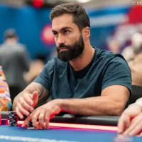 Tauan Naves está no Dia 3 do Main Event do NAPT Las Vegas