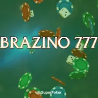 Código promocional Brazino777 2024: como jogar com bônus