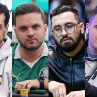 Mega Satélite do BSOP Millions supera garantido e premia craques no PokerStars