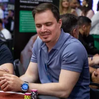 Royal Flush e jackpot ativado: Eduardo Pires volta à forrar no GGPoker