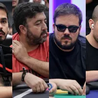 Satélite do BSOP Millions Championship dobra garantido no PokerStars